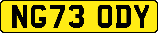 NG73ODY