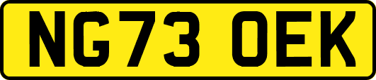 NG73OEK