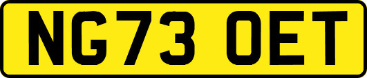 NG73OET