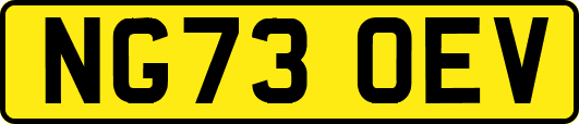 NG73OEV