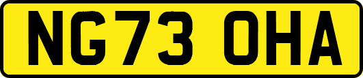 NG73OHA