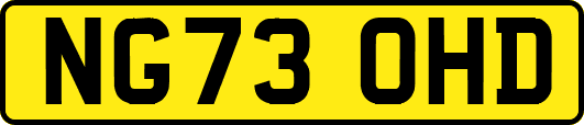 NG73OHD