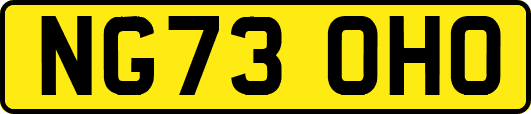 NG73OHO