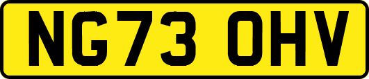 NG73OHV