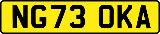 NG73OKA