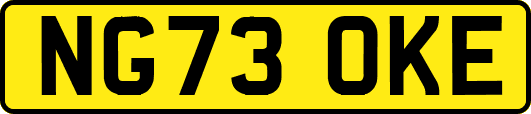 NG73OKE