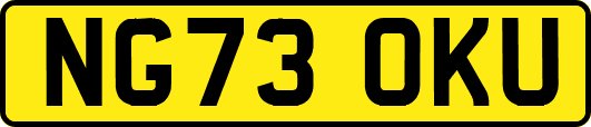 NG73OKU