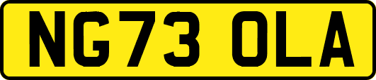 NG73OLA