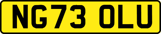 NG73OLU