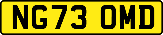 NG73OMD