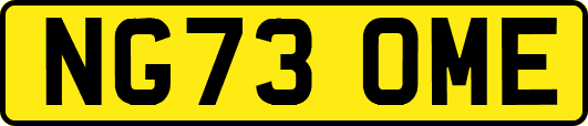 NG73OME