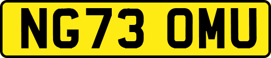 NG73OMU
