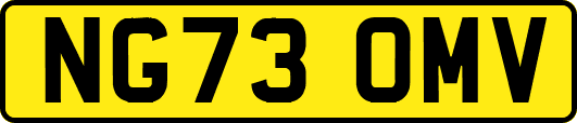 NG73OMV