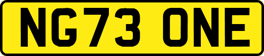 NG73ONE