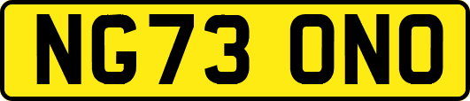 NG73ONO