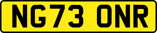 NG73ONR