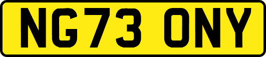 NG73ONY