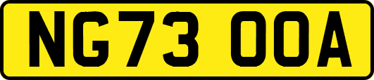 NG73OOA