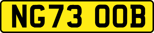 NG73OOB