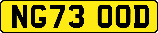 NG73OOD