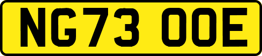 NG73OOE