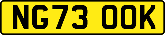 NG73OOK
