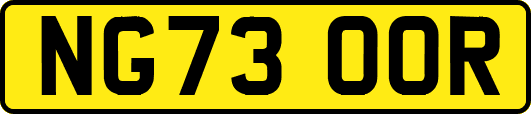 NG73OOR