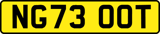 NG73OOT