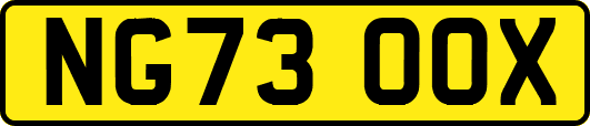 NG73OOX