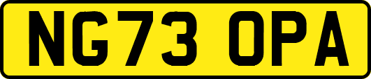 NG73OPA