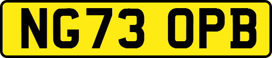 NG73OPB
