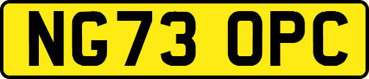 NG73OPC