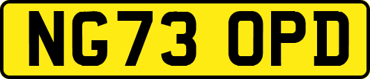 NG73OPD