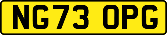 NG73OPG