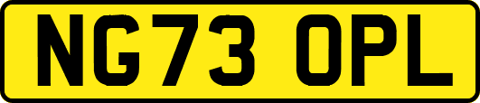 NG73OPL