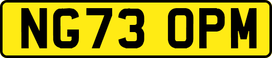 NG73OPM