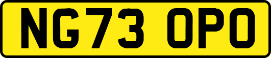 NG73OPO