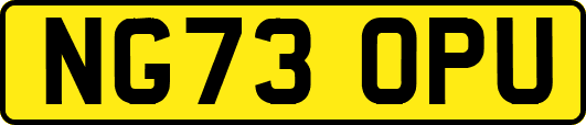 NG73OPU