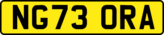 NG73ORA