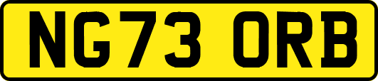 NG73ORB