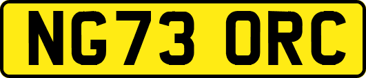 NG73ORC