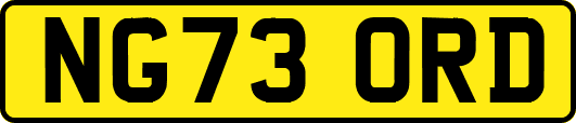 NG73ORD