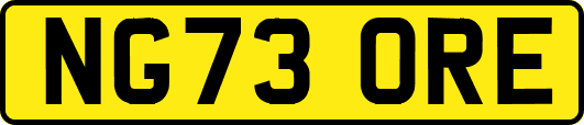 NG73ORE