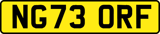 NG73ORF