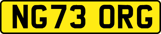NG73ORG