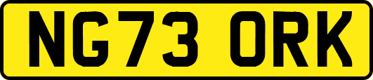 NG73ORK