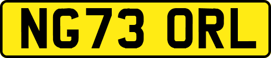 NG73ORL