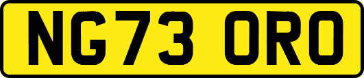 NG73ORO