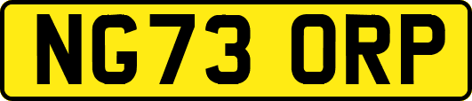 NG73ORP