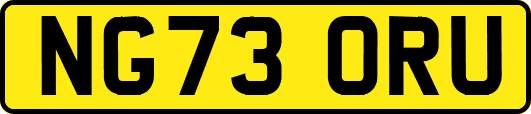 NG73ORU